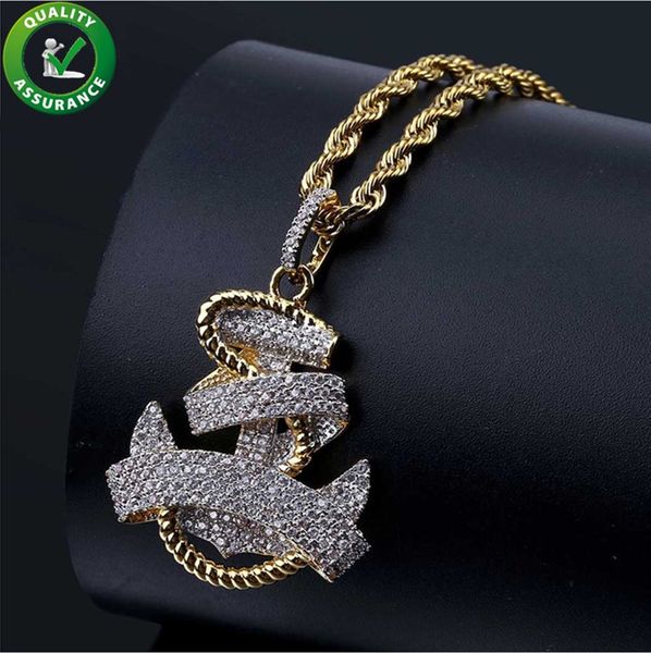 iced out chains pendant designer necklace hip hop jewelry mens vintage anchor pendant diamond luxury cuban link wedding pandora style charms, Silver
iced out chains pendant designer necklace hip hop jewelry mens vintage anchor pendant diamond luxury cuban link wedding pandora style charms, Silver