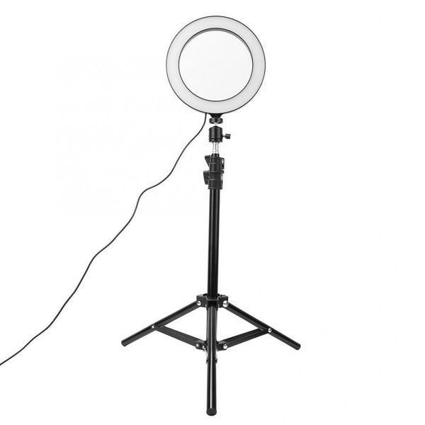 20cm pgraphy dimmable led selfie ring light video live usb lamp with phone holder tripod
20cm pgraphy dimmable led selfie ring light video live usb lamp with phone holder tripod