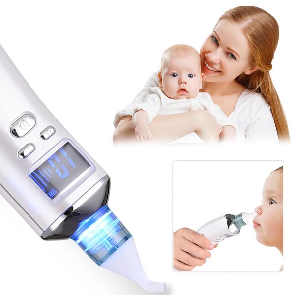baby electric nasal aspirator nose cleaner rechargeable newborn nasal congestion nasal suction device
baby electric nasal aspirator nose cleaner rechargeable newborn nasal congestion nasal suction device