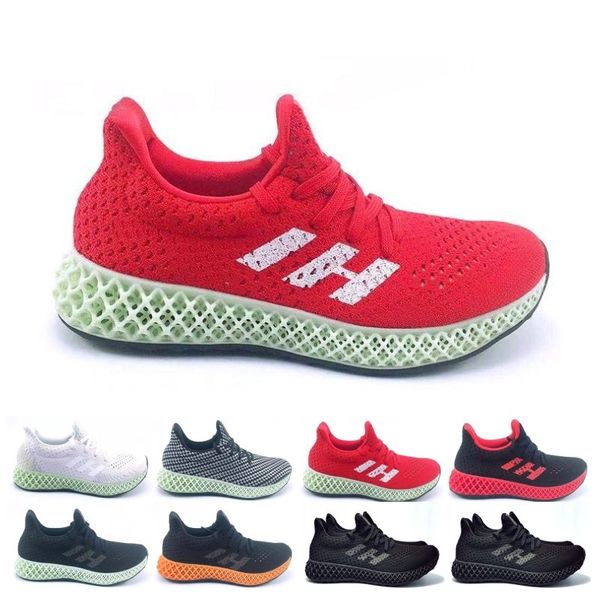 new futurecraft 4d runner running shoes for men women ash green triple black white mens designer trainer sport sneaker size 38-47, White;red
new futurecraft 4d runner running shoes for men women ash green triple black white mens designer trainer sport sneaker size 38-47, White;red