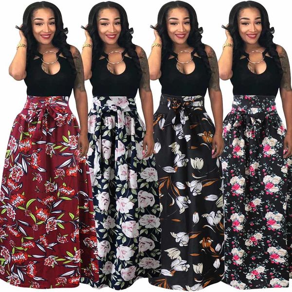 african skirt for women summer vertical long print skirts for women dashiki african style clothing long maxi skirt, Black
african skirt for women summer vertical long print skirts for women dashiki african style clothing long maxi skirt, Black