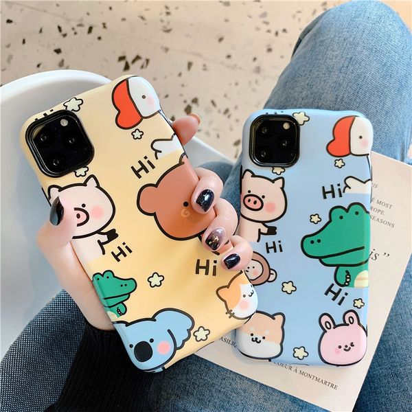cartoon animals mobile phone case cover for iphone 11 pro max 7 8 plus x xr xs max
cartoon animals mobile phone case cover for iphone 11 pro max 7 8 plus x xr xs max