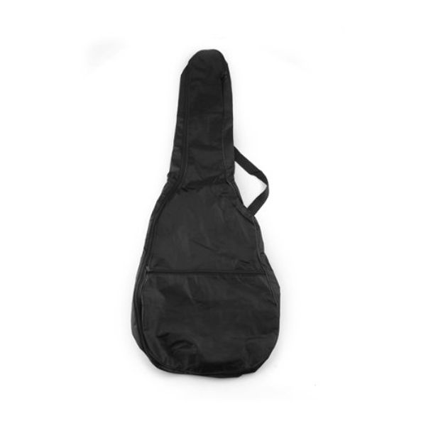 guitar soft case bag fit straps for 41" new practical black, Black;red
guitar soft case bag fit straps for 41" new practical black, Black;red