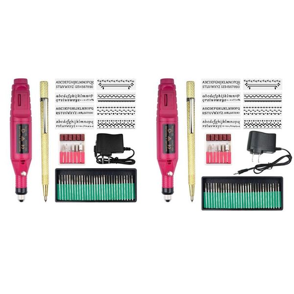 53pcs/set mini electric engraver pen adjustable speed diy engraving tool kit y5ga
53pcs/set mini electric engraver pen adjustable speed diy engraving tool kit y5ga