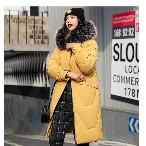 сыпучие long hooded fur solid популярные пальто parka зимы куртки теплый плюс размер casaco шинель мода женщины женщины хлопок, Black
сыпучие long hooded fur solid популярные пальто parka зимы куртки теплый плюс размер casaco шинель мода женщины женщины хлопок, Black