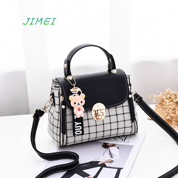 2020 new single-shoulder all-in-one cross-body bag for harajuku schoolgirl single-shoulder bag
2020 new single-shoulder all-in-one cross-body bag for harajuku schoolgirl single-shoulder bag