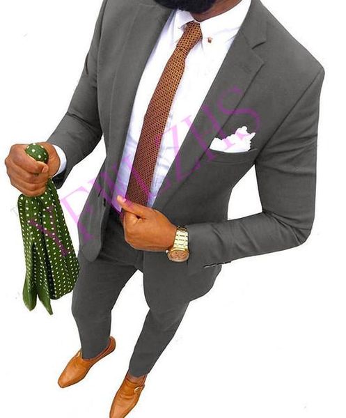 all loved one button groomsmen notch lapel groom tuxedos men suits wedding/prom/dinner man blazer(jacket+pants+tie) a721, Black;gray
all loved one button groomsmen notch lapel groom tuxedos men suits wedding/prom/dinner man blazer(jacket+pants+tie) a721, Black;gray