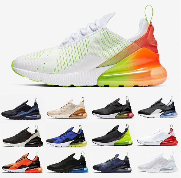 2020 summer gradients men running shoes regency purple flair triple black core trainer olive tiger 270s trainers designer sports sneakers
2020 summer gradients men running shoes regency purple flair triple black core trainer olive tiger 270s trainers designer sports sneakers
