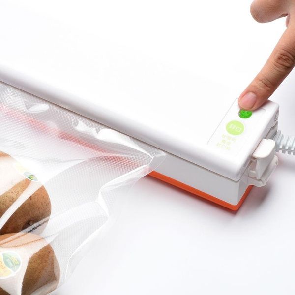 hg electric vacuum food sealer automatic vacuum packing plastic sealing machine household kitchen appliances k2717
hg electric vacuum food sealer automatic vacuum packing plastic sealing machine household kitchen appliances k2717