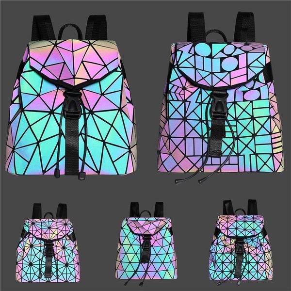 luxury pu luminous backpack women chain shoulder bags designer ladies 3 pieces set laser bags for women casual female #898
luxury pu luminous backpack women chain shoulder bags designer ladies 3 pieces set laser bags for women casual female #898