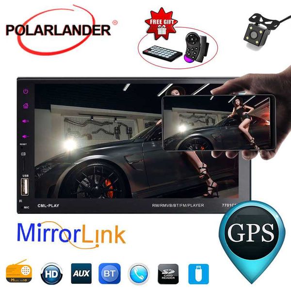2 din car radio touch mirror link screen 7" mirror for android phone 9 languages hands bt/fm/tf/usb with rear view camera
2 din car radio touch mirror link screen 7" mirror for android phone 9 languages hands bt/fm/tf/usb with rear view camera