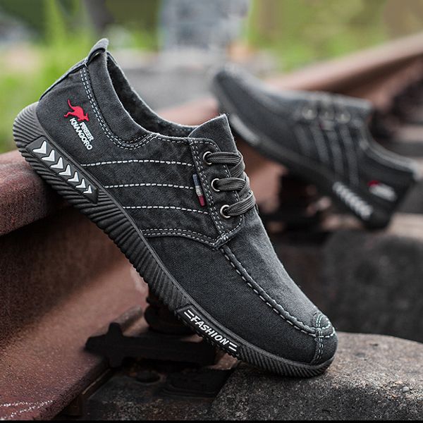 non-brand new arrival black grey blue loafer low cut brown men casual shoes comfortable breathable women men shoe sports sneakers
non-brand new arrival black grey blue loafer low cut brown men casual shoes comfortable breathable women men shoe sports sneakers