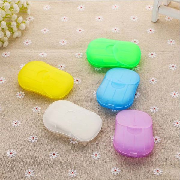 20pc et oap paper outdoor travel wa hing hand di po able oap bath clean cented lice heet mini paper oap foaming box
20pc et oap paper outdoor travel wa hing hand di po able oap bath clean cented lice heet mini paper oap foaming box
