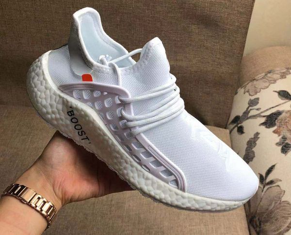 2020 new pharrell williams human race trainer sneaker men women running sport shoes size 36-45
2020 new pharrell williams human race trainer sneaker men women running sport shoes size 36-45