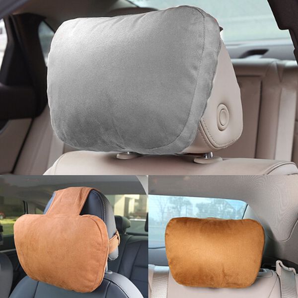 universal car headrest neck pillow car seat soft pillow healthy comfortable neck rest cushion interior accessories
universal car headrest neck pillow car seat soft pillow healthy comfortable neck rest cushion interior accessories