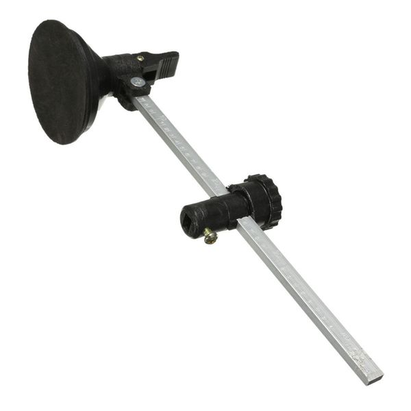 adjustable compasses type glass circle circular round cutter cutting suction cup, 1pcs
adjustable compasses type glass circle circular round cutter cutting suction cup, 1pcs