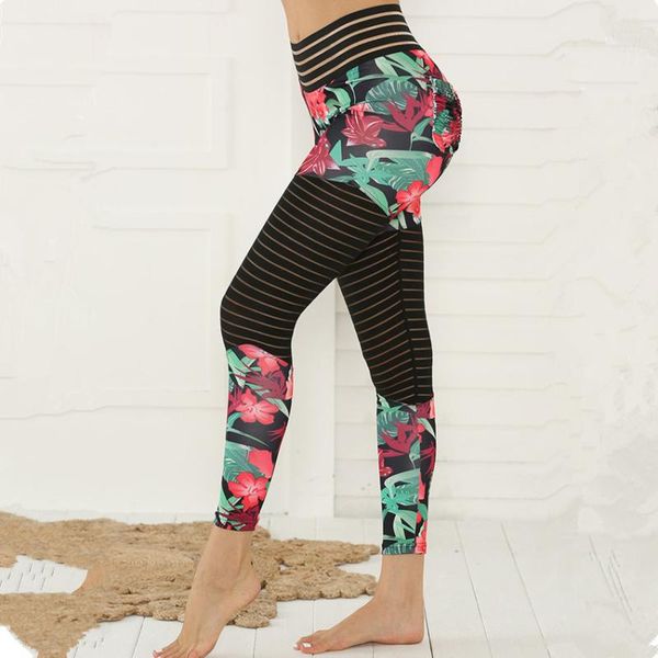 high waist leggings women's fitness sport leggings stripe printing elastic gym workout tights s-xl running trousers plus size, White;red
high waist leggings women's fitness sport leggings stripe printing elastic gym workout tights s-xl running trousers plus size, White;red