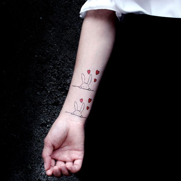 waterproof temporary tattoo stickers cartoon love heart small size tatto flash tatoo fake tattoos for kid girl women
waterproof temporary tattoo stickers cartoon love heart small size tatto flash tatoo fake tattoos for kid girl women