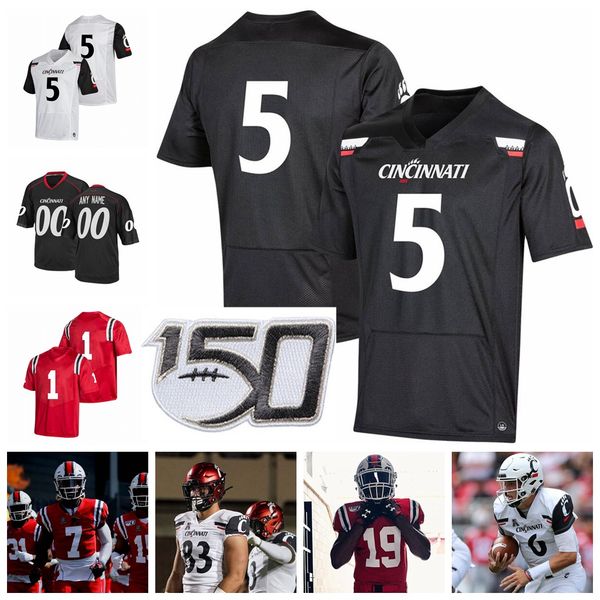 ncaa cincinnati bearcats jerseys malik vann jersey michael warren ii tavion thomas alec pierce college football jerseys custom stitched, Black
ncaa cincinnati bearcats jerseys malik vann jersey michael warren ii tavion thomas alec pierce college football jerseys custom stitched, Black