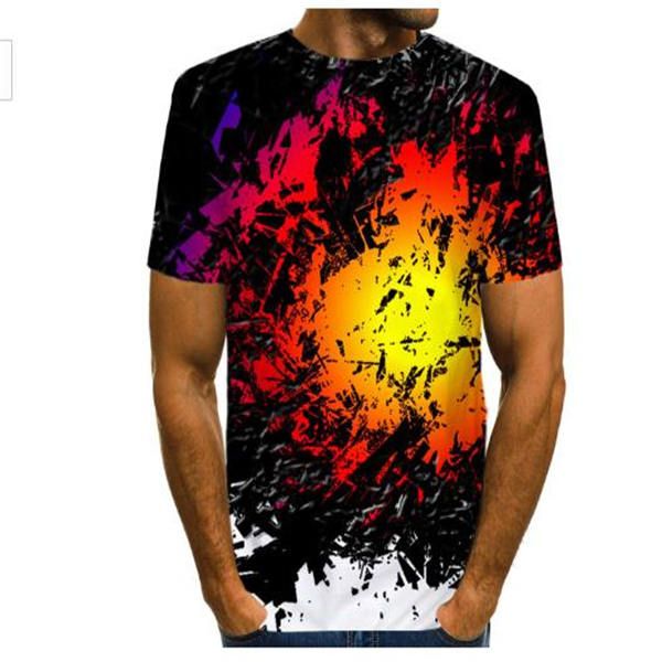 mens tshirt 3d funny psychedelic print t shirts hipster casual short sleeve t shirt men women harajuku streetwear dayly wearing, White;black
mens tshirt 3d funny psychedelic print t shirts hipster casual short sleeve t shirt men women harajuku streetwear dayly wearing, White;black