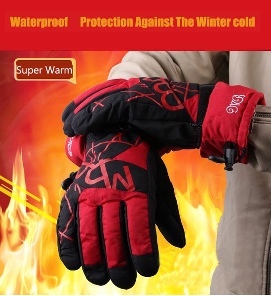 men winter mountain fleece skiing gloves male outdoor sport windproof waterproof keep warm snowboard men ski cycling gloves
men winter mountain fleece skiing gloves male outdoor sport windproof waterproof keep warm snowboard men ski cycling gloves