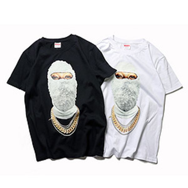 мужская дизайнерская футболка 2019 лето новая роскошная одежда мода перл портрет с короткими рукавами тенденция письмо печати топ уличный ст, White;black
мужская дизайнерская футболка 2019 лето новая роскошная одежда мода перл портрет с короткими рукавами тенденция письмо печати топ уличный ст, White;black