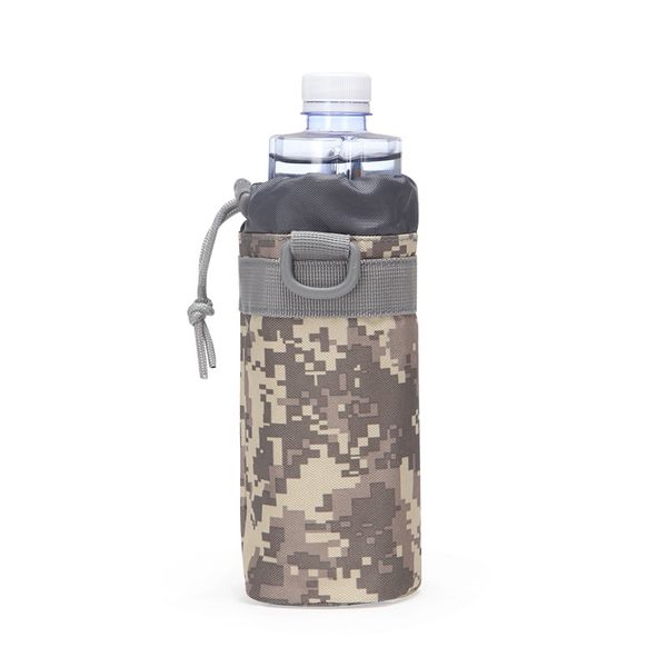 outdoor sport kettle bag portable pocket water bottle bag camping riding hiking hunting accessory for molle tactical backpack
outdoor sport kettle bag portable pocket water bottle bag camping riding hiking hunting accessory for molle tactical backpack