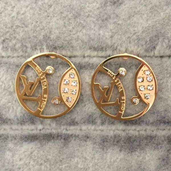 new arrival fashion style earrings gold plated hollow design ear studs 3 colors stainless steel earrings for women wholesale, Golden;silver
new arrival fashion style earrings gold plated hollow design ear studs 3 colors stainless steel earrings for women wholesale, Golden;silver