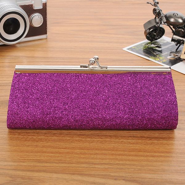 woman evening bag shiny glitter clutch purse bag evening party wedding bridal banquet handbag shoulder with the chain
woman evening bag shiny glitter clutch purse bag evening party wedding bridal banquet handbag shoulder with the chain
