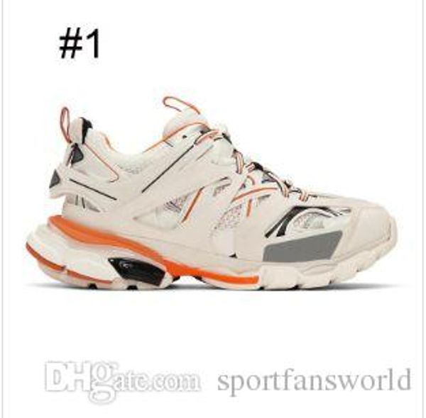 2019-20 luxury designer track sneakers for men women triple black white grey outdoor casual shoes height height increasing jogging walking
2019-20 luxury designer track sneakers for men women triple black white grey outdoor casual shoes height height increasing jogging walking