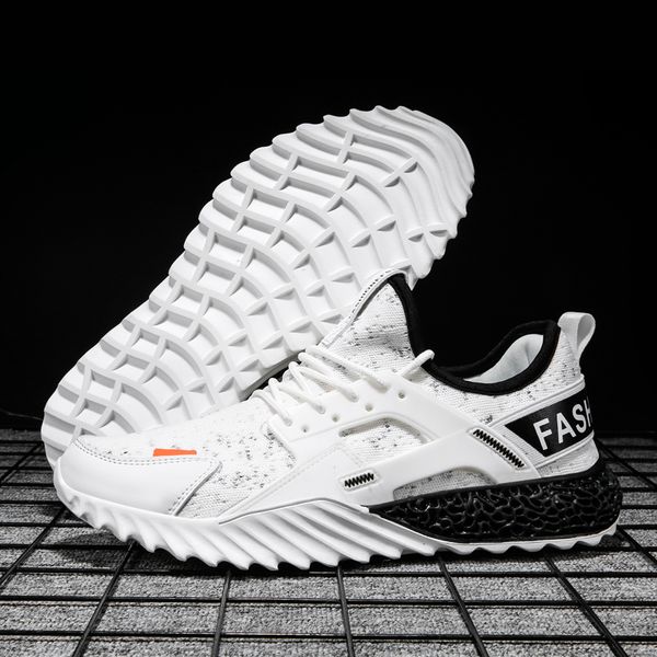 fashion sneakers men breathable running shoes 2019 comfortable walking shoes three colors summer new 46
fashion sneakers men breathable running shoes 2019 comfortable walking shoes three colors summer new 46