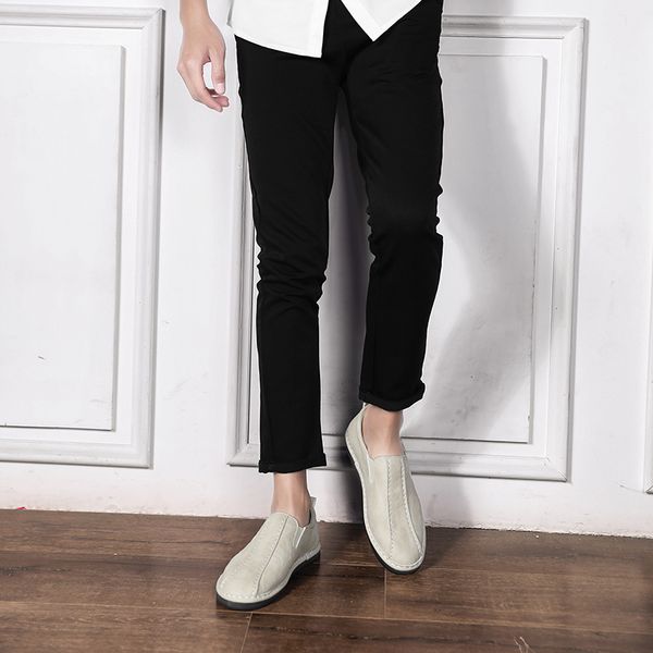 black spring hombre casuales running for shoes sapato mens summer white cuero de schuhe informales sport men transpirables new
black spring hombre casuales running for shoes sapato mens summer white cuero de schuhe informales sport men transpirables new