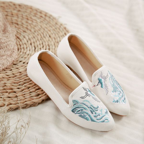 sneakers women flat shoes women chinese style canvas embroidery platform shoes zapatos de mujer cinderella korean style women, Black
sneakers women flat shoes women chinese style canvas embroidery platform shoes zapatos de mujer cinderella korean style women, Black