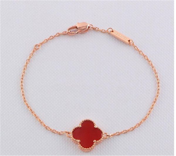 2020womens fashion charm bracelets designer four-leaf clover bracelet 2019 new luxury gold silver bracelet for womens, Golden;silver
2020womens fashion charm bracelets designer four-leaf clover bracelet 2019 new luxury gold silver bracelet for womens, Golden;silver