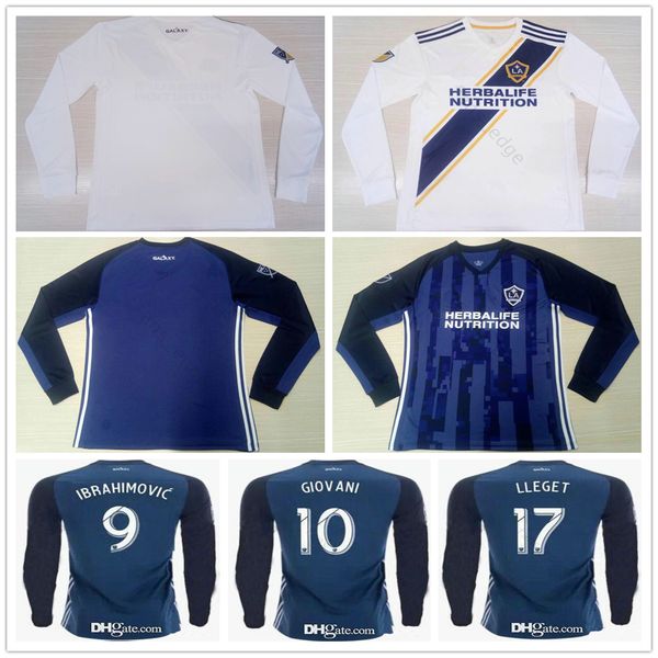 2019 2020 Los Angeles soccer jersey Ibrahimovic la Galaxy home away 19 20 GIOVANI COLE ALESSANDRINI KAMARA custom long sleeve football shirt
2019 2020 Los Angeles soccer jersey Ibrahimovic la Galaxy home away 19 20 GIOVANI COLE ALESSANDRINI KAMARA custom long sleeve football shirt