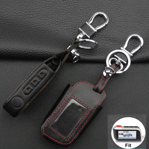jingyuqin a93 a96 keychain black leather cover key case for starline a93 two way car alarm remote controller a63 lcd transmitter
jingyuqin a93 a96 keychain black leather cover key case for starline a93 two way car alarm remote controller a63 lcd transmitter