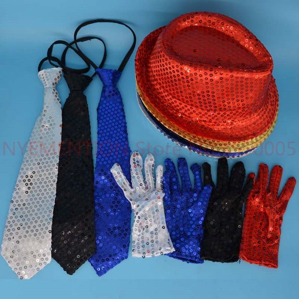 дети мальчик девочка блесток fedora hat джаз шляпа cap перчатки галстуки шеи галстук для партии танцевальное шоу производительность детский
дети мальчик девочка блесток fedora hat джаз шляпа cap перчатки галстуки шеи галстук для партии танцевальное шоу производительность детский