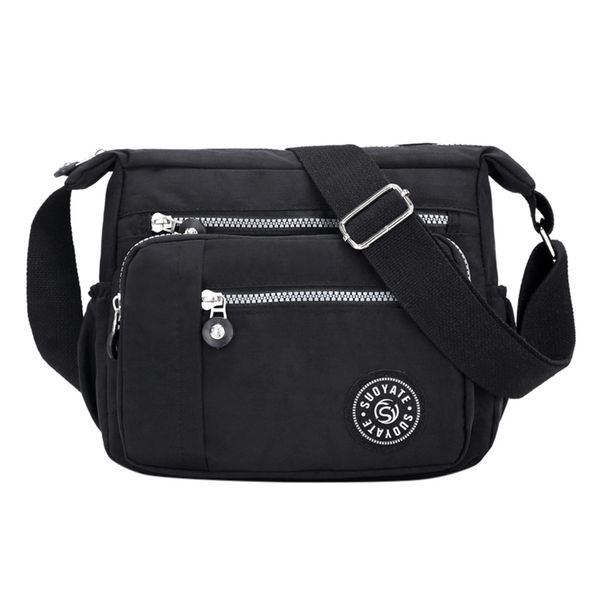 women bag 2019 fashion women nylon messenger single shoulder crossbody bag waterproof female messenger bags bolsa feminina sac
women bag 2019 fashion women nylon messenger single shoulder crossbody bag waterproof female messenger bags bolsa feminina sac