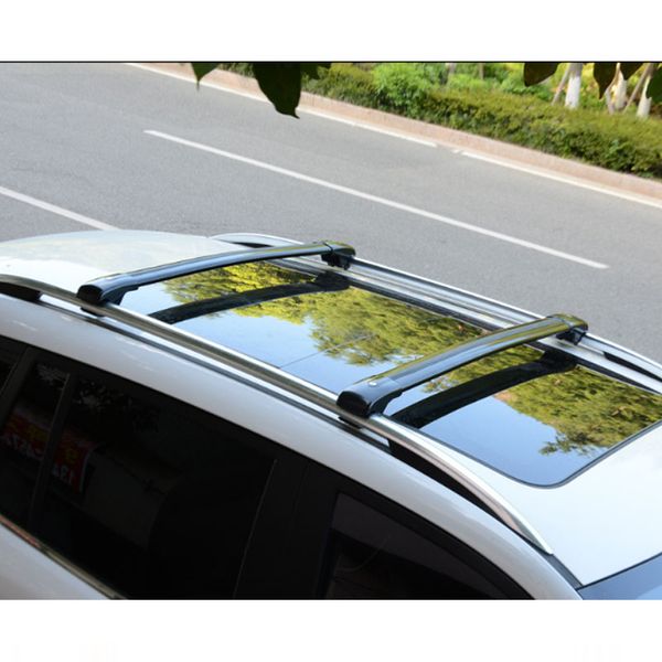 wholesale aluminum alloy cross bar sliver and black colour roof rack for sportage 06-12
wholesale aluminum alloy cross bar sliver and black colour roof rack for sportage 06-12