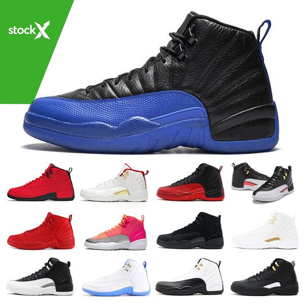 stock x new arrival fiba 12 12s basketball shoes men game royal gym red winterized bulls flu game designer mens trainers sports sneaker
stock x new arrival fiba 12 12s basketball shoes men game royal gym red winterized bulls flu game designer mens trainers sports sneaker