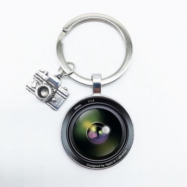 popular keychain camera pendant with slr lens pgrapher slr enthusiast keychain personality jewelry gift between friends, Slivery;golden
popular keychain camera pendant with slr lens pgrapher slr enthusiast keychain personality jewelry gift between friends, Slivery;golden