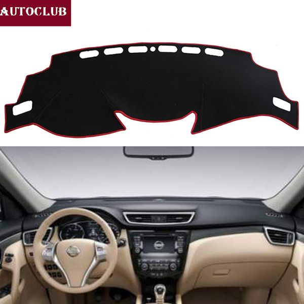 for qashqai rogue sport 2013-2019 car styling covers dashmat dash mat sun shade dashboard cover 2014 2015 2016 2017 2018
for qashqai rogue sport 2013-2019 car styling covers dashmat dash mat sun shade dashboard cover 2014 2015 2016 2017 2018