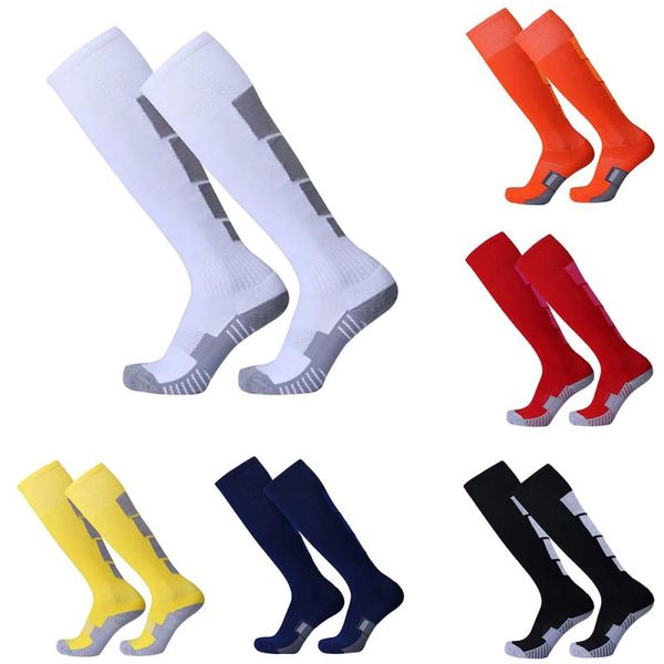 спорт мужчины leg compression stretch чулки удобная relief носки футбол футбол обычная длинные носки хлопок за колено носок, Black
спорт мужчины leg compression stretch чулки удобная relief носки футбол футбол обычная длинные носки хлопок за колено носок, Black