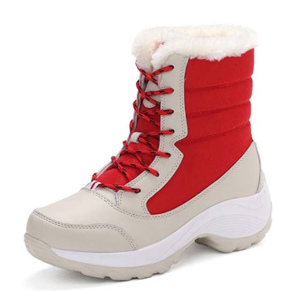 female real leather boots with belt buckle women's shoes fashion waterproof boots high heels 043, Black
female real leather boots with belt buckle women's shoes fashion waterproof boots high heels 043, Black