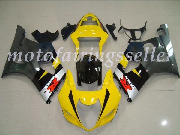 new abs plastic fairings kit fit for suzuki gsxr1000 2003 2004 gsxr1000 03 04 injection mold yellow grey black silver
new abs plastic fairings kit fit for suzuki gsxr1000 2003 2004 gsxr1000 03 04 injection mold yellow grey black silver