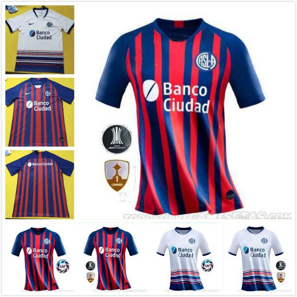 new 2020 2021 san lorenzo soccer jerseys coloccini senesi bellusch blandi cerutti 20/21 football shirt argentina camisas de futebol, Black;yellow
new 2020 2021 san lorenzo soccer jerseys coloccini senesi bellusch blandi cerutti 20/21 football shirt argentina camisas de futebol, Black;yellow