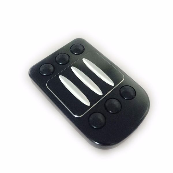 motorcycle accessories for brake pedal cover touring glide softail edge cut large parts black
motorcycle accessories for brake pedal cover touring glide softail edge cut large parts black