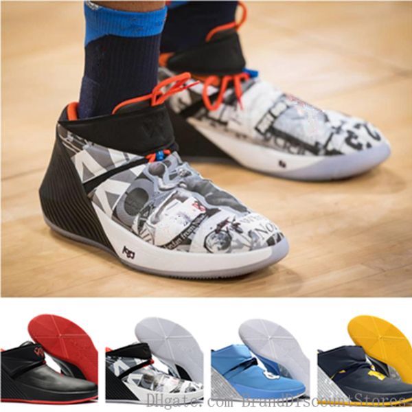 2019 new russell westbrook why not mens basketball shoes black red grey orange sports training sneaker size 7-12 come with box
2019 new russell westbrook why not mens basketball shoes black red grey orange sports training sneaker size 7-12 come with box