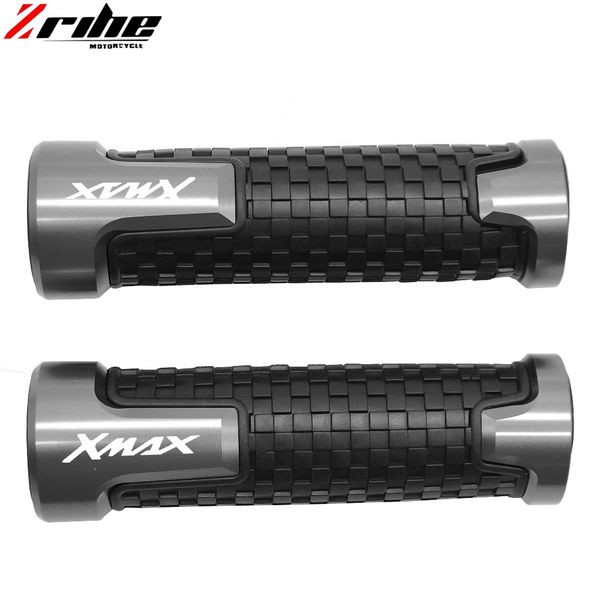 new for xmax xmax motorcycle handle grip ends handlebar grips for xmax300 x-max 300 2017 2018
new for xmax xmax motorcycle handle grip ends handlebar grips for xmax300 x-max 300 2017 2018