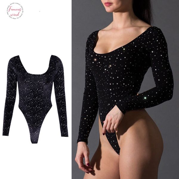 женщины sexy bodysuit женщины блестки rompers алмазные backless bodycon casual solid party black one piece summer bodysuit для женщин, Black;white 
женщины sexy bodysuit женщины блестки rompers алмазные backless bodycon casual solid party black one piece summer bodysuit для женщин, Black;white